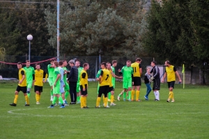 Rezerva Ráječka si poradila s Olešnicí, jedinou brankou rozhodl Ťoupek